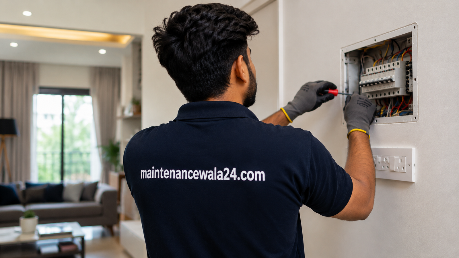 Maintenance Wala 24 banner 2