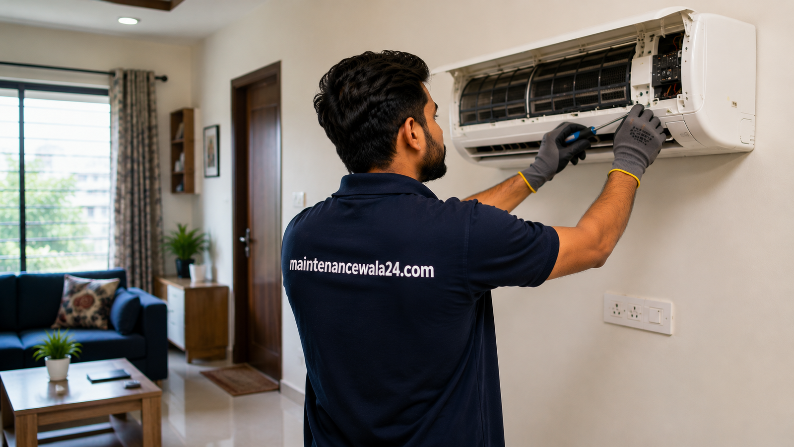Maintenance Wala 24 banner 3