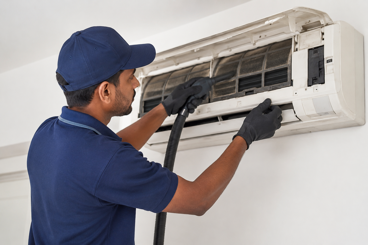 AC Basic Service