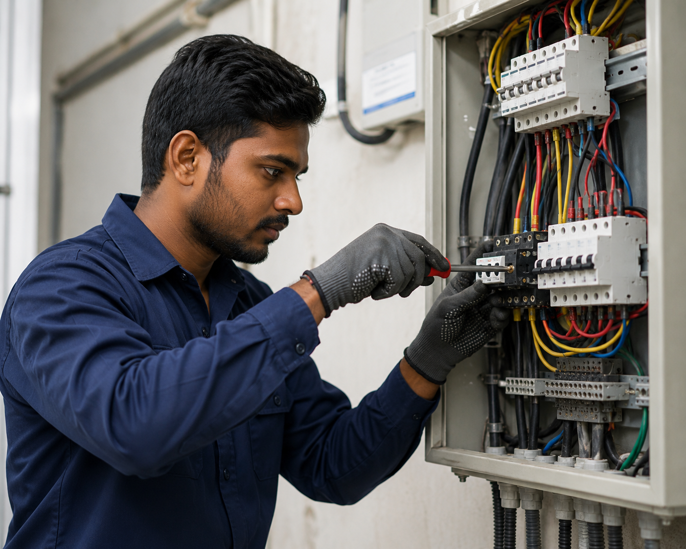 Electrical Services